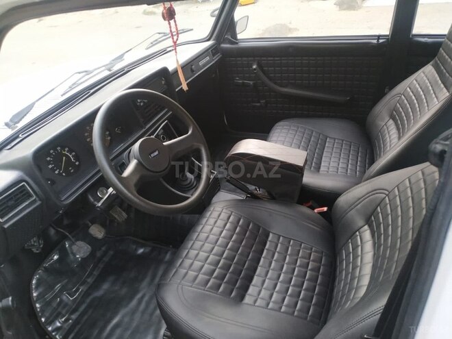 LADA (VAZ) 2107 2006, 92,000 km - 1.6 l - Bakı
