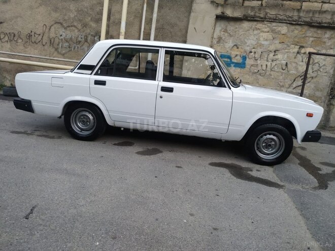 LADA (VAZ) 2107 2006, 92,000 km - 1.6 l - Bakı