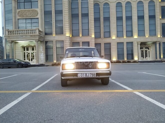LADA (VAZ) 2107 2006, 92,000 km - 1.6 l - Bakı