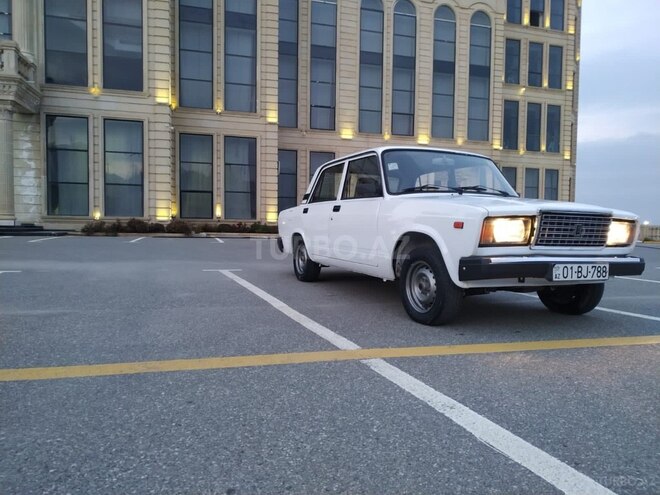 LADA (VAZ) 2107 2006, 92,000 km - 1.6 l - Bakı