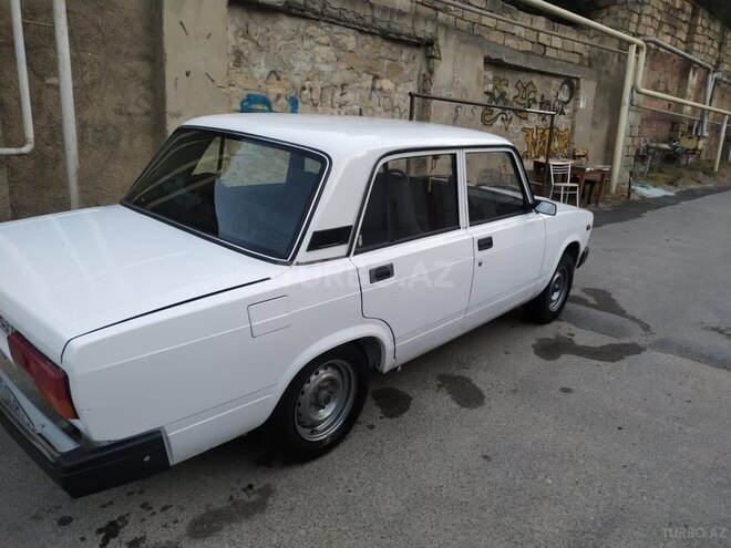 LADA (VAZ) 2107 2006, 92,000 km - 1.6 l - Bakı