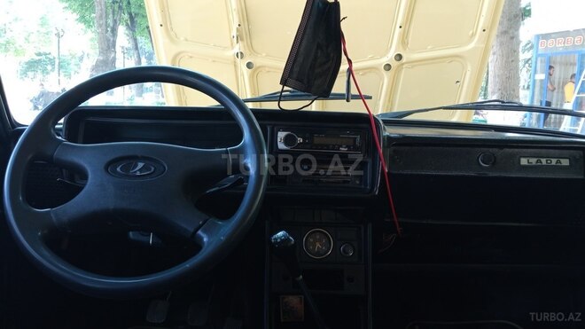 LADA (VAZ) 2107 1988, 47,523 km - 1.6 л - Qazax