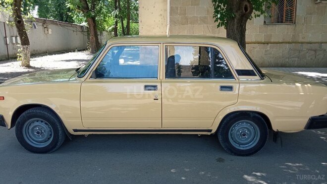 LADA (VAZ) 2107 1988, 47,523 km - 1.6 л - Qazax