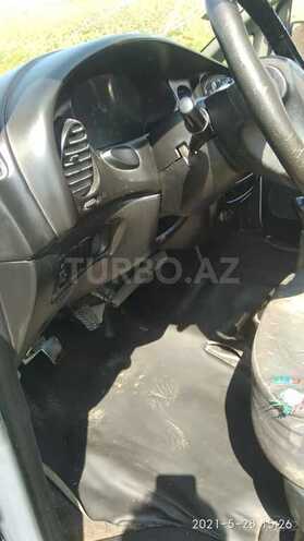 Hyundai H-1 2003, 256,000 km - 2.5 l - Qəbələ