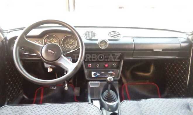 LADA (VAZ) 21013 1986, 125,800 km - 1.6 l - Bakı