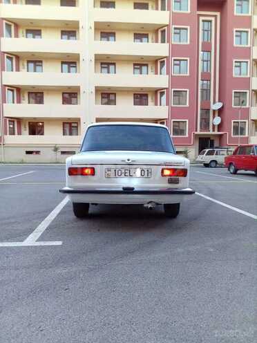 LADA (VAZ) 21013 1986, 125,800 km - 1.6 l - Bakı
