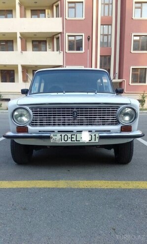 LADA (VAZ) 21013 1986, 125,800 km - 1.6 l - Bakı