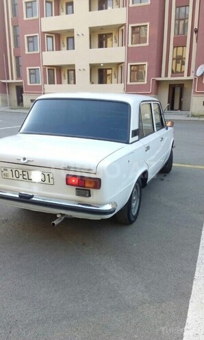LADA (VAZ) 21013 1986, 125,800 km - 1.6 l - Bakı