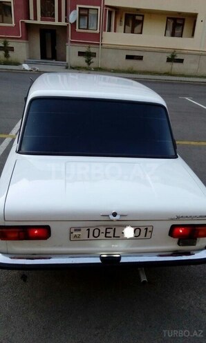 LADA (VAZ) 21013 1986, 125,800 km - 1.6 l - Bakı