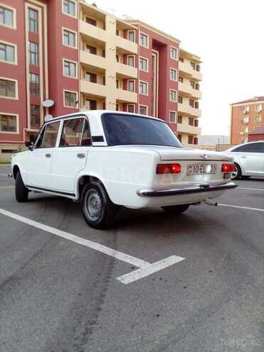 LADA (VAZ) 21013 1986, 125,800 km - 1.6 l - Bakı