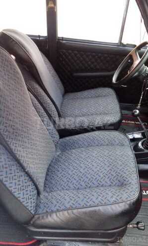 LADA (VAZ) 21013 1986, 125,800 km - 1.6 l - Bakı