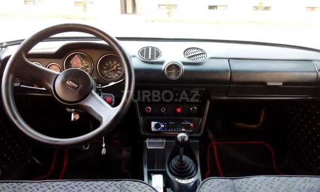 LADA (VAZ) 21013 1986, 125,800 km - 1.6 l - Bakı