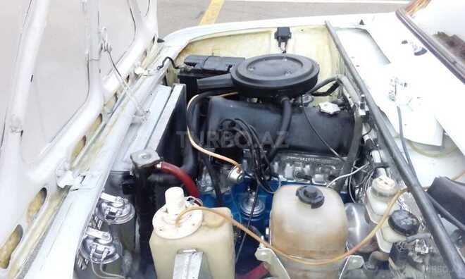 LADA (VAZ) 21013 1986, 125,800 km - 1.6 l - Bakı
