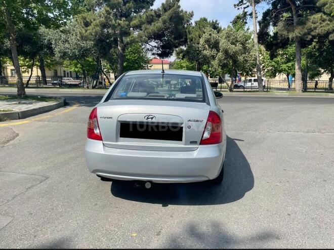 Hyundai Accent 2006, 187,000 km - 1.5 l - Bakı