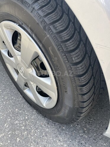 Hyundai Accent 2006, 187,000 km - 1.5 l - Bakı