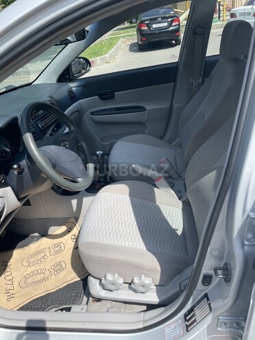 Hyundai Accent 2006, 187,000 km - 1.5 l - Bakı