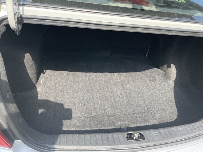 Hyundai Accent 2006, 187,000 km - 1.5 l - Bakı