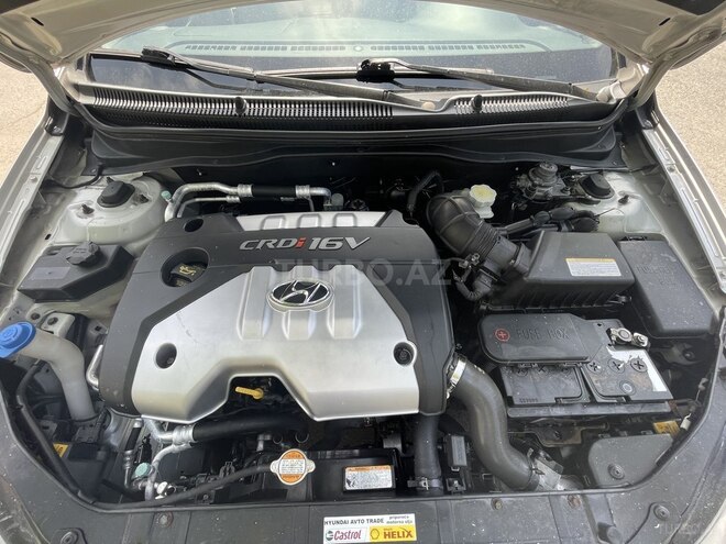 Hyundai Accent 2006, 187,000 km - 1.5 l - Bakı
