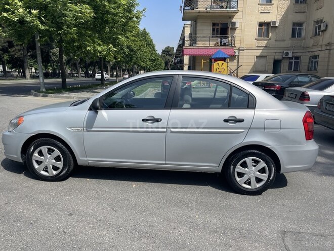 Hyundai Accent 2006, 187,000 km - 1.5 l - Bakı