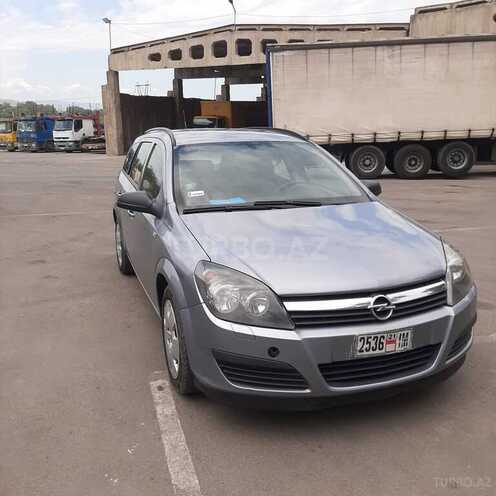 Opel Astra 2006, 200,000 km - 1.3 l - Sumqayıt