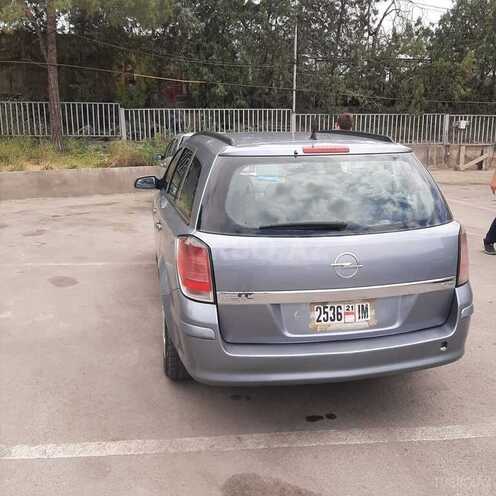 Opel Astra 2006, 200,000 km - 1.3 l - Sumqayıt