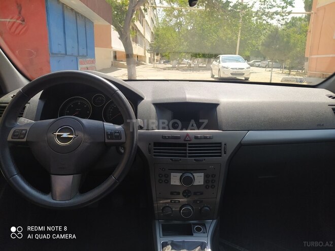 Opel Astra 2006, 200,000 km - 1.3 l - Sumqayıt