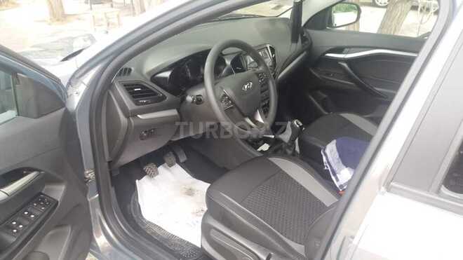 LADA (VAZ) Vesta 2017, 23,000 km - 1.6 l - Ağdaş
