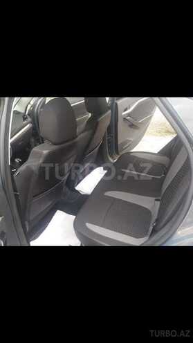 LADA (VAZ) Vesta 2017, 23,000 km - 1.6 l - Ağdaş