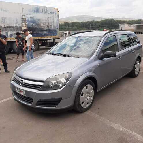 Opel Astra 2006, 200,000 km - 1.3 l - Sumqayıt