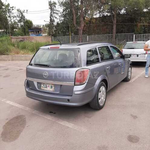 Opel Astra 2006, 200,000 km - 1.3 l - Sumqayıt