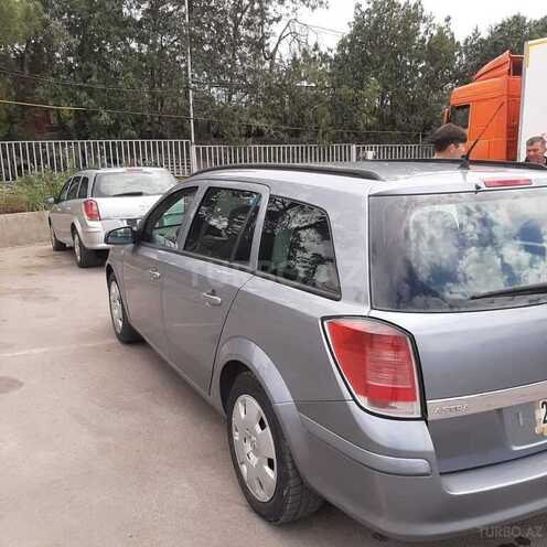 Opel Astra 2006, 200,000 km - 1.3 l - Sumqayıt
