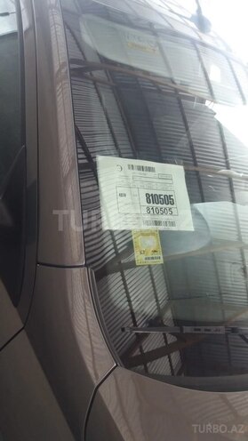 LADA (VAZ) Vesta 2017, 23,000 km - 1.6 l - Ağdaş