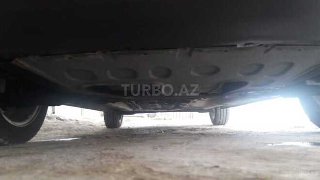 LADA (VAZ) Vesta 2017, 23,000 km - 1.6 l - Ağdaş
