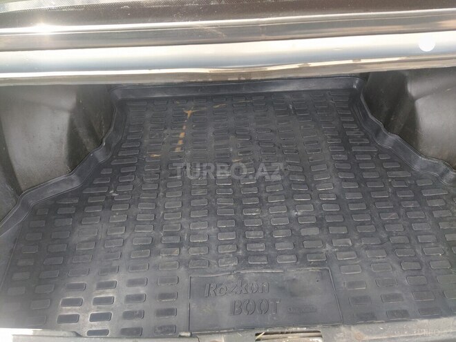 LADA (VAZ) 21099 2001, 123,456 km - 1.5 l - Bərdə