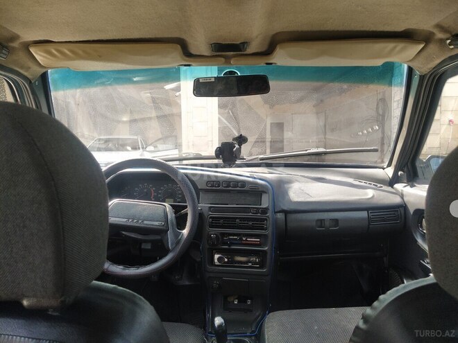 LADA (VAZ) 21099 2001, 123,456 km - 1.5 l - Bərdə