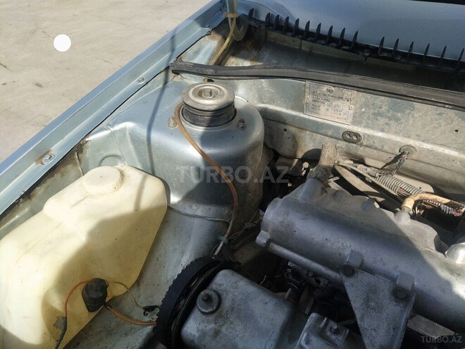 LADA (VAZ) 21099 2001, 123,456 km - 1.5 l - Bərdə