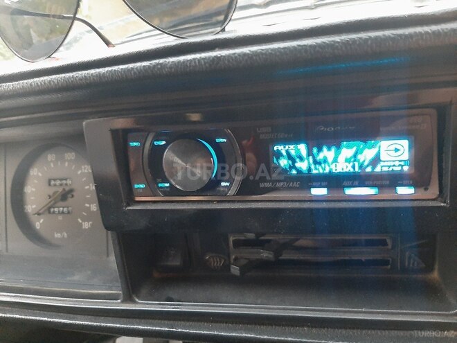 LADA (VAZ) 2107 2003, 222,000 km - 1.6 л - Bakı