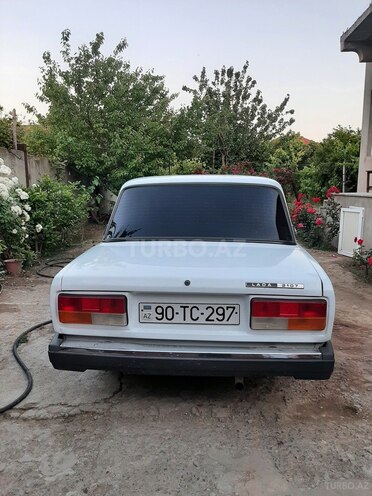 LADA (VAZ) 2107 2003, 222,000 km - 1.6 л - Bakı