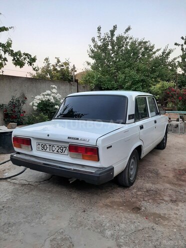LADA (VAZ) 2107 2003, 222,000 km - 1.6 л - Bakı