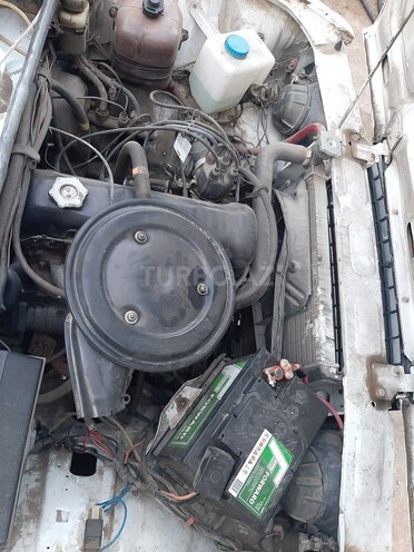 LADA (VAZ) 2107 2003, 222,000 km - 1.6 л - Bakı