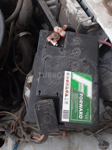 LADA (VAZ) 2107 2003, 222,000 km - 1.6 л - Bakı