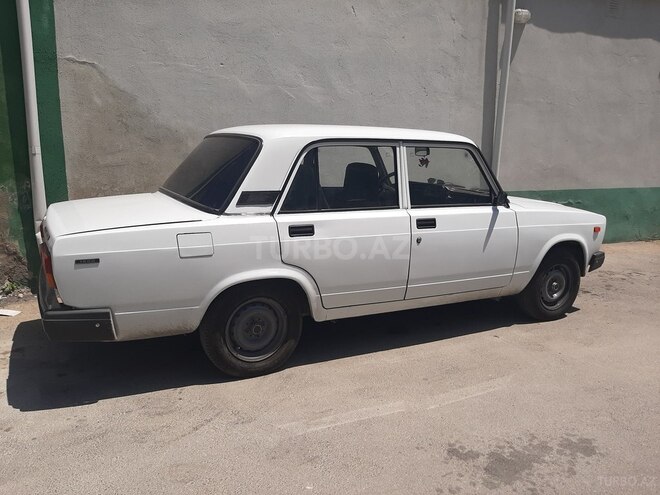 LADA (VAZ) 2107 2003, 222,000 km - 1.6 л - Bakı