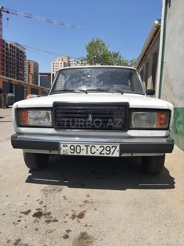 LADA (VAZ) 2107 2003, 222,000 km - 1.6 л - Bakı