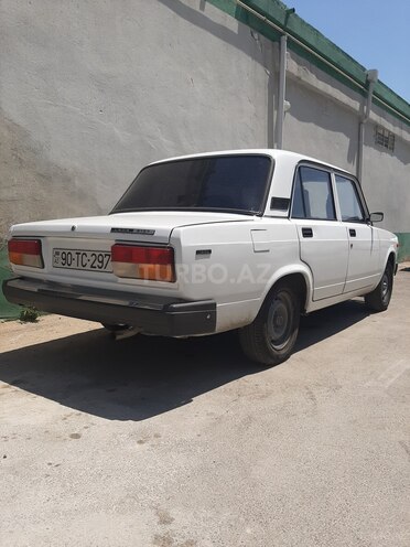 LADA (VAZ) 2107 2003, 222,000 km - 1.6 л - Bakı