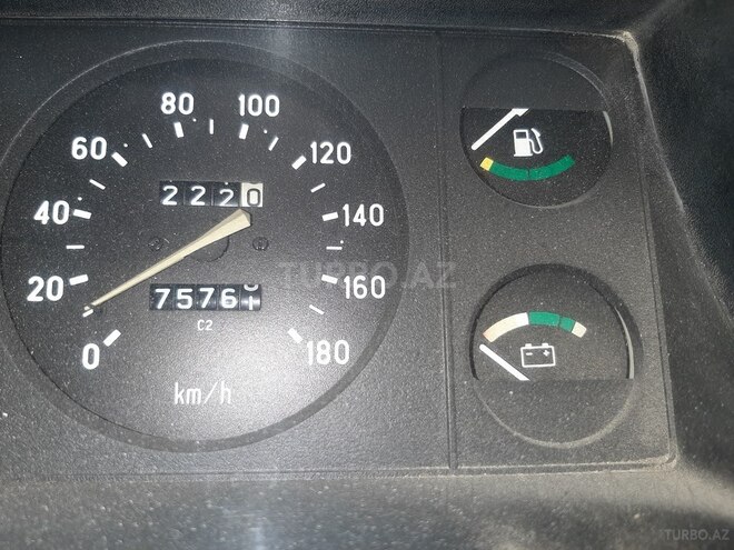 LADA (VAZ) 2107 2003, 222,000 km - 1.6 л - Bakı
