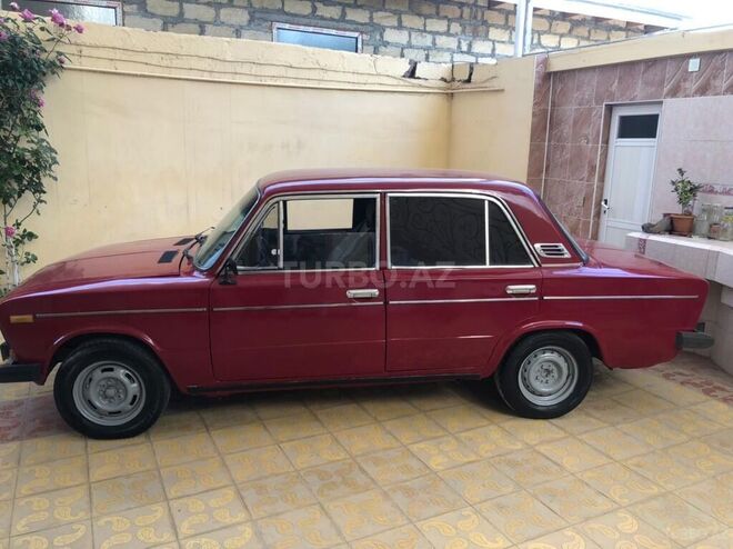 LADA (VAZ) 2106 1985, 123,600 km - 1.6 л - Gəncə