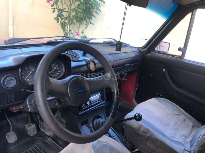 LADA (VAZ) 2106 1985, 123,600 km - 1.6 л - Gəncə