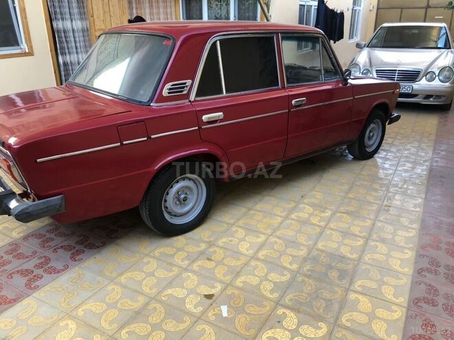 LADA (VAZ) 2106 1985, 123,600 km - 1.6 л - Gəncə