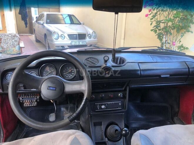 LADA (VAZ) 2106 1985, 123,600 km - 1.6 л - Gəncə