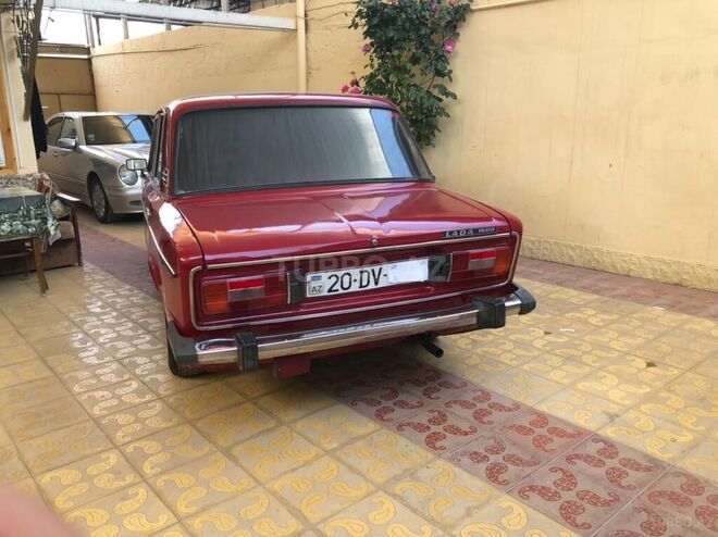 LADA (VAZ) 2106 1985, 123,600 km - 1.6 л - Gəncə